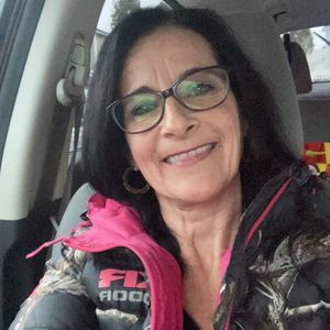 Meet your Posher, Anne